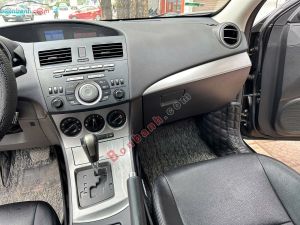 Xe Mazda 3 1.6 AT 2011