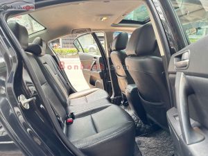 Xe Mazda 3 1.6 AT 2011