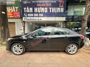 Xe Mazda 3 1.6 AT 2011