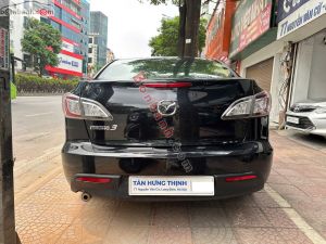Xe Mazda 3 1.6 AT 2011