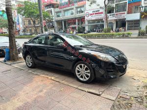 Xe Mazda 3 1.6 AT 2011