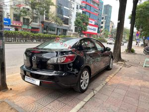 Xe Mazda 3 1.6 AT 2011