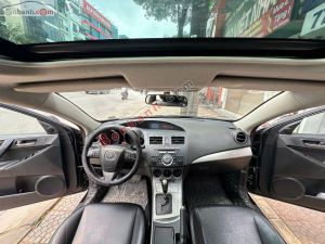 Xe Mazda 3 1.6 AT 2011