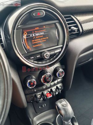 Xe Mini Cooper S 3Dr 2015