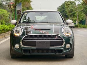 Xe Mini Cooper S 3Dr 2015