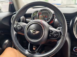 Xe Mini Cooper S 3Dr 2015