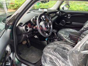 Xe Mini Cooper S 3Dr 2015