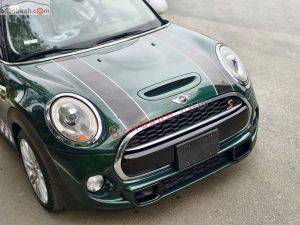 Xe Mini Cooper S 3Dr 2015