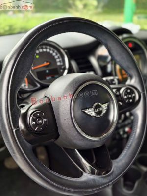 Xe Mini Cooper S 3Dr 2015