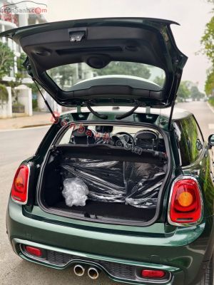 Xe Mini Cooper S 3Dr 2015