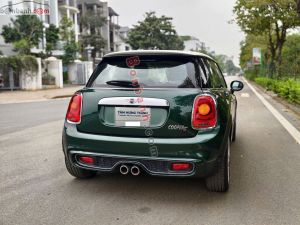 Xe Mini Cooper S 3Dr 2015