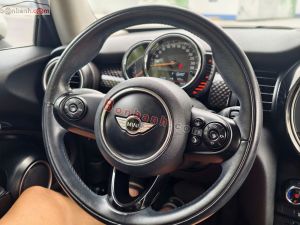 Xe Mini Cooper S 3Dr 2015