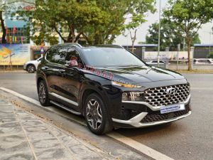 Xe Hyundai SantaFe Cao cấp 2.2L HTRAC 2022