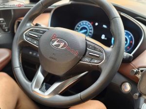 Xe Hyundai SantaFe Cao cấp 2.2L HTRAC 2022