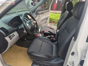 Xe Mitsubishi Pajero Sport 3.0G 4x4 AT 2015