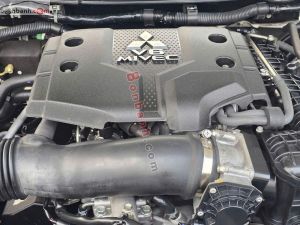 Xe Mitsubishi Pajero Sport 3.0G 4x4 AT 2015