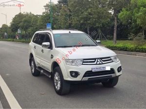 Xe Mitsubishi Pajero Sport 3.0G 4x4 AT 2015