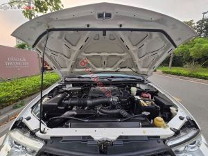 Xe Mitsubishi Pajero Sport 3.0G 4x4 AT 2015