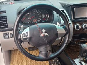 Xe Mitsubishi Pajero Sport 3.0G 4x4 AT 2015