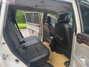 Xe Mitsubishi Pajero Sport 3.0G 4x4 AT 2015