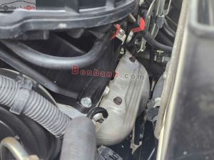 Xe Mitsubishi Pajero Sport 3.0G 4x4 AT 2015