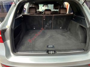 Xe Mercedes Benz GLC 250 4Matic 2017