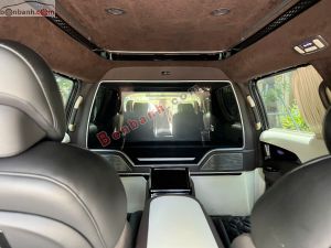 Xe Kia Carnival Royal 2.2D 2023