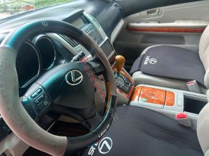 Xe Lexus RX 350 AWD 2006
