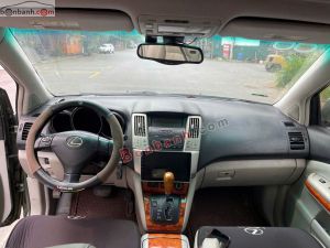 Xe Lexus RX 350 AWD 2006