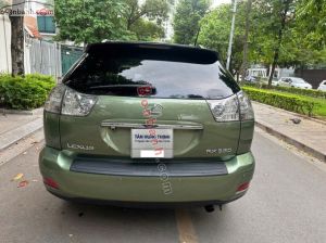Xe Lexus RX 350 AWD 2006