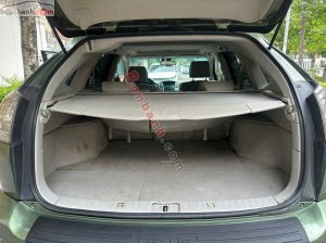 Xe Lexus RX 350 AWD 2006
