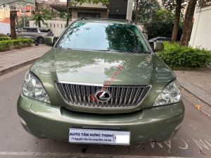 Xe Lexus RX 350 AWD 2006