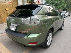 Xe Lexus RX 350 AWD 2006