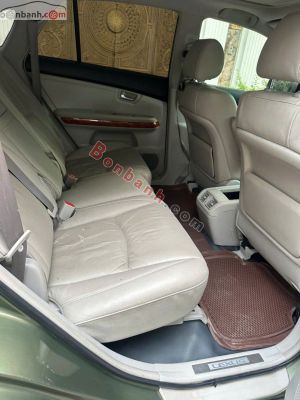 Xe Lexus RX 350 AWD 2006