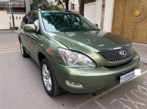 Lexus RX 350 AWD