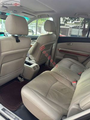 Xe Lexus RX 350 AWD 2006