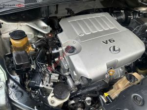 Xe Lexus RX 350 AWD 2006