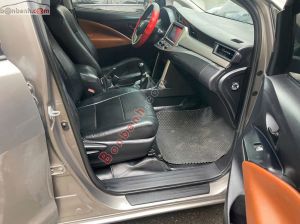 Xe Toyota Innova 2.0E 2016
