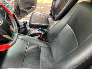 Xe Toyota Innova 2.0E 2016