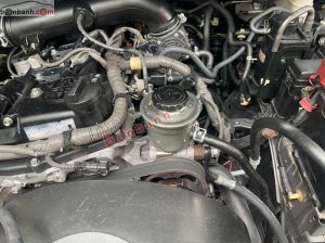 Xe Toyota Innova 2.0E 2016