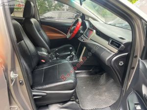 Xe Toyota Innova 2.0E 2016