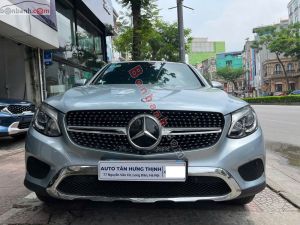 Mercedes Benz GLC 250 4Matic