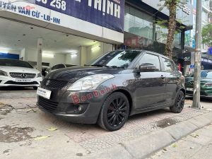 Xe Suzuki Swift 1.4 AT 2014