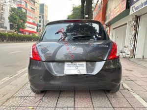 Xe Suzuki Swift 1.4 AT 2014