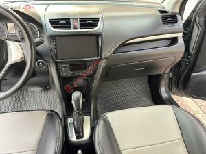 Xe Suzuki Swift 1.4 AT 2014