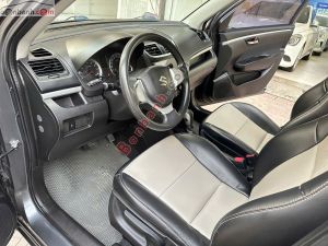 Xe Suzuki Swift 1.4 AT 2014