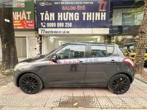 Xe Suzuki Swift 1.4 AT 2014