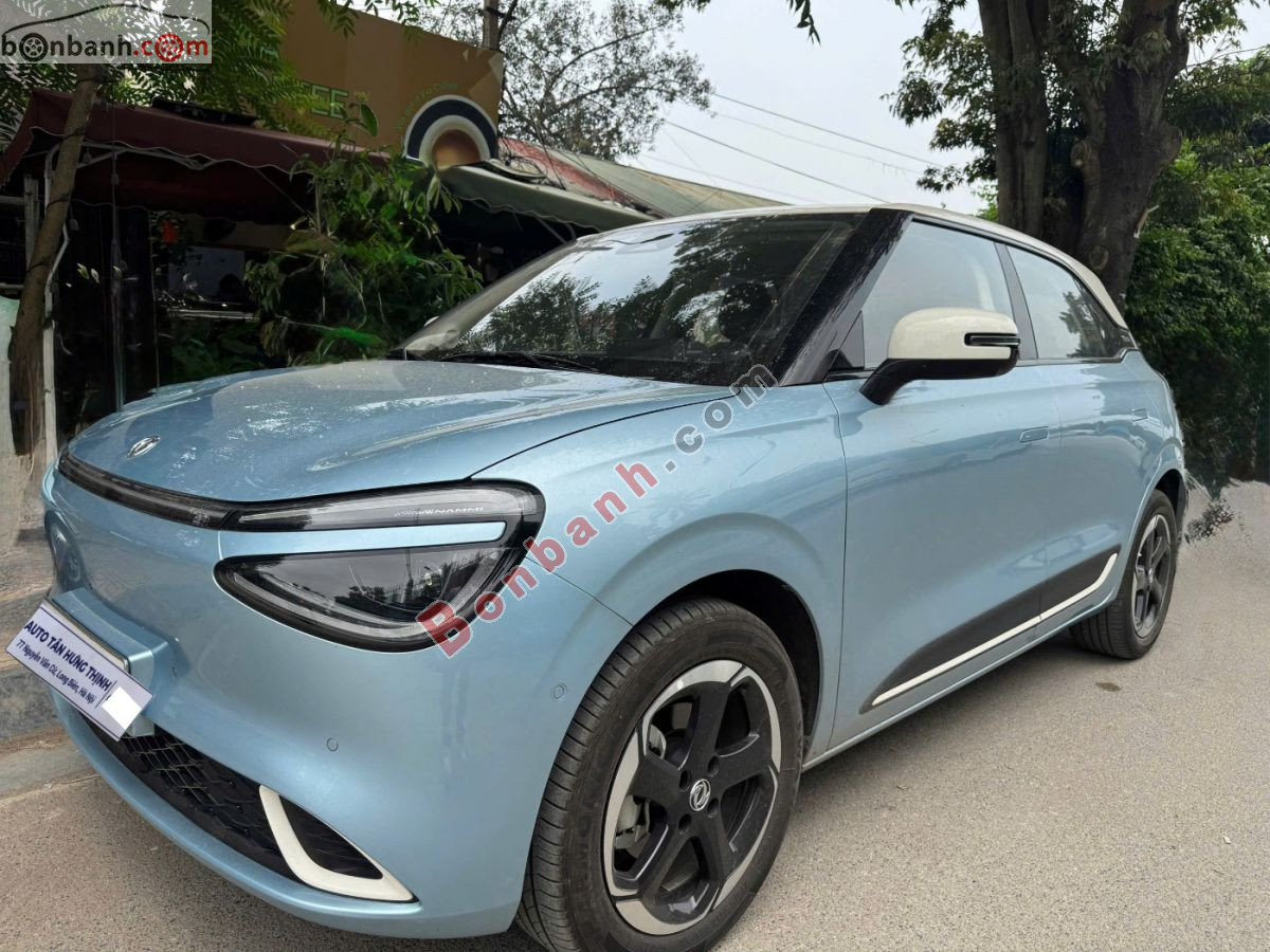 Dongfeng Box E3 430 2025
