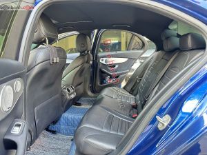 Xe Mercedes Benz C class C300 AMG 2018