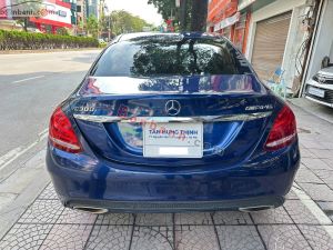 Xe Mercedes Benz C class C300 AMG 2018